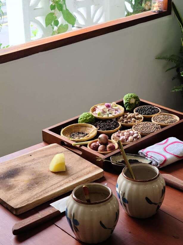 Bangkok: Cooking Class + Tuk Tuk Ride + Market Tour - Key points to know before booking