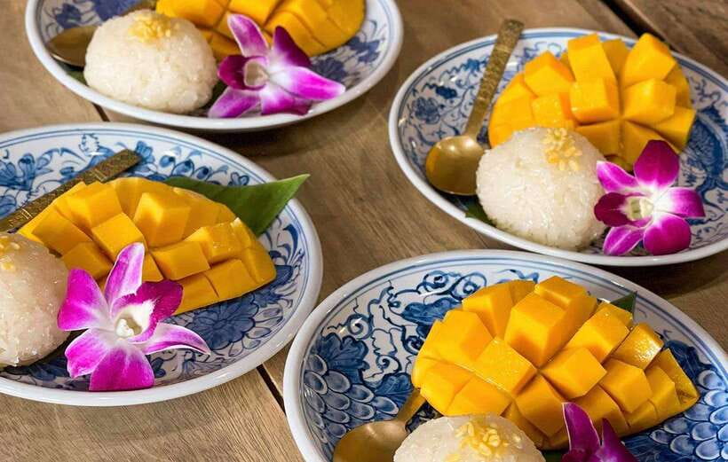Bangkok: Cooking Class with Market Visit & Tuk Tuk Ride - From Queen Sirikit MRT to Bangkok’s biggest fresh market