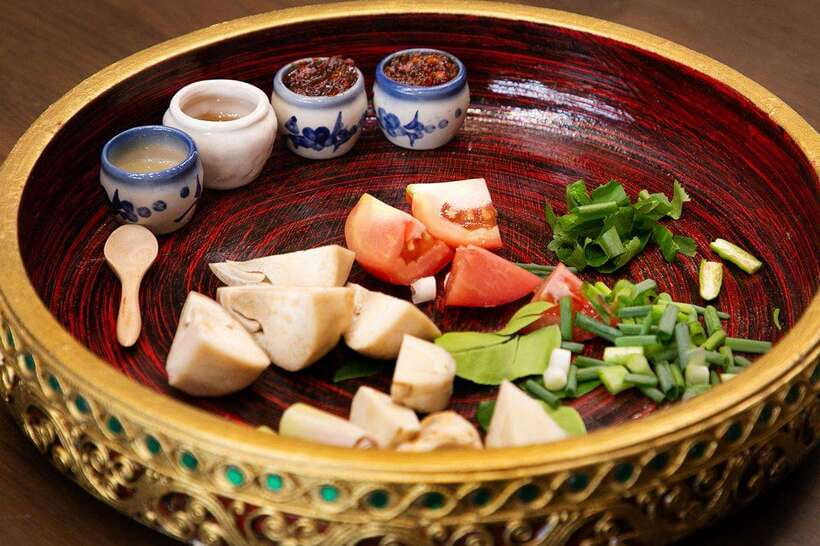 Bangkok: Cooking Class with Market Visit & Tuk Tuk Ride - What the $48 price really includes