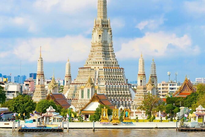 Bangkok Cultural Experience - Key points to know before booking
