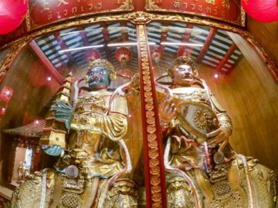 Discover a Taste of Chinatown – 2 Hr Walking Tour