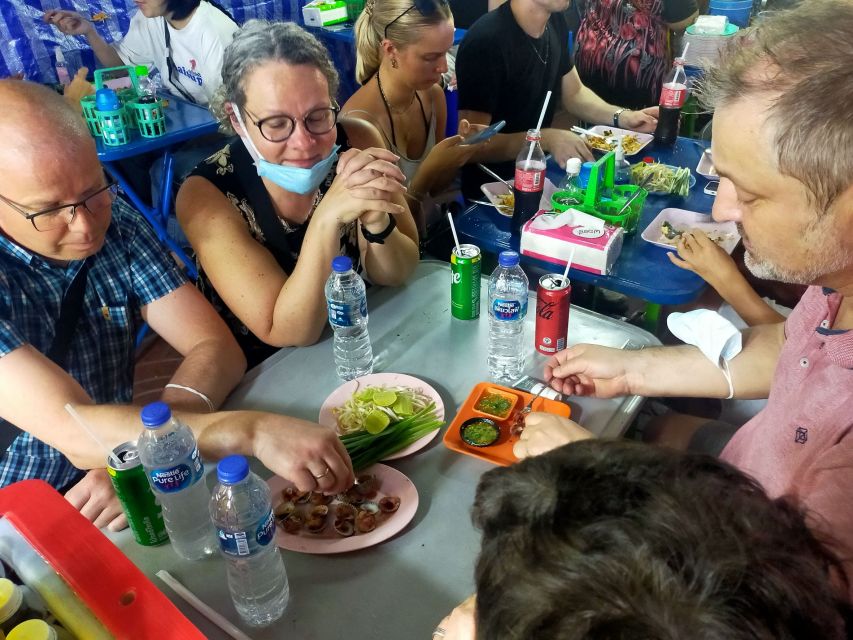 Bangkok: Discover a Taste of Chinatown – 2 Hr Walking Tour - What the Guides Add