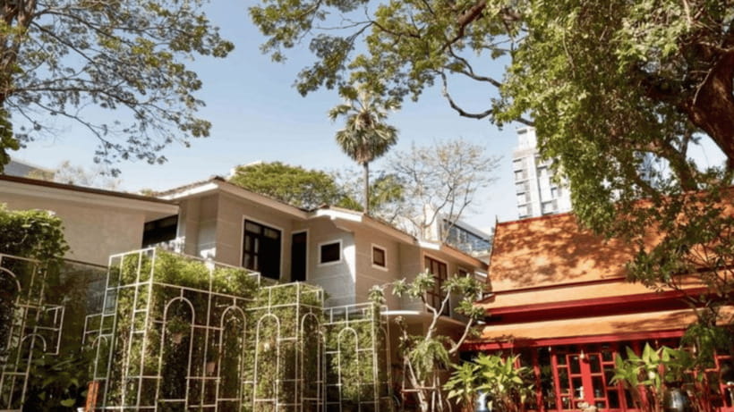 Bangkok: Divana Scentuara Spa Chidlom Branch E-Voucher - The Rose Garden Changes the Pace