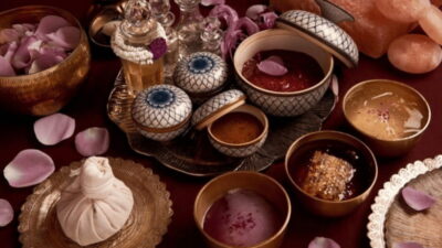 Divana Scentuara Spa Chidlom Branch E-Voucher