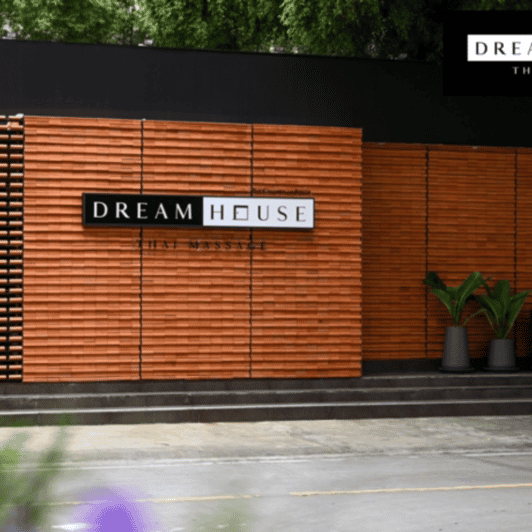 Bangkok: Dream House Thai Massage Langsuan Branch E-Voucher - Key points to know before booking