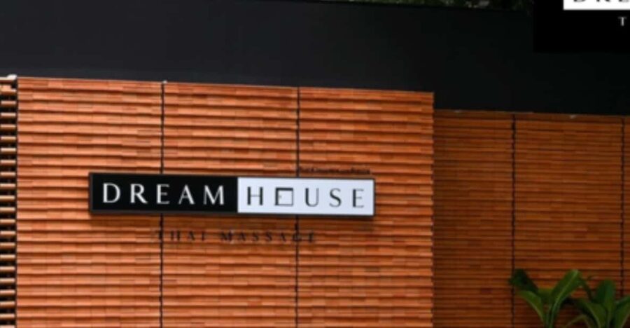 Bangkok: Dream House Thai Massage Langsuan Branch E-Voucher - A quiet pause on Soi Langsuan