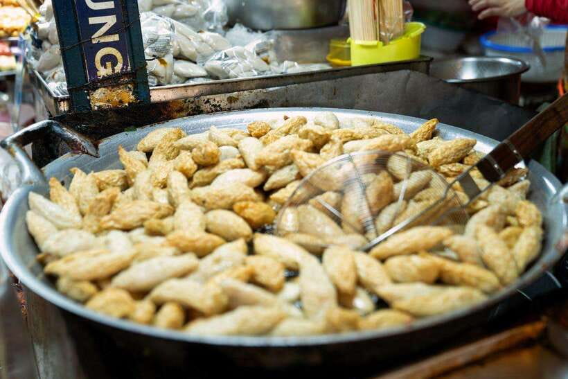 Bangkok Electric Tuk Tuk: Street Food & Markets - Who will enjoy this Bangkok tour most