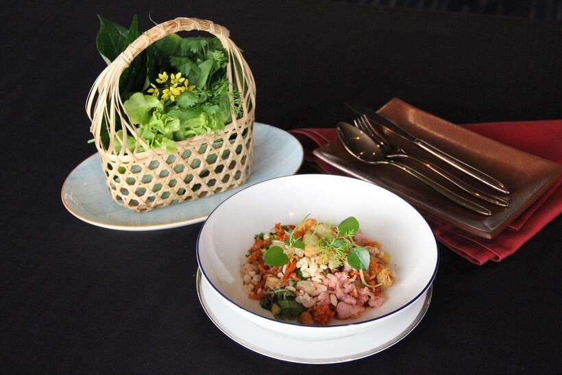 Bangkok: Enjoy Fine Thai Food with Panoramic Rooftop Views - Why the view earns its place in the price