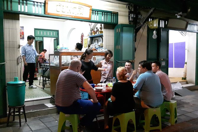 Bangkok Evening Street Food Tuk Tuk Adventure - Why this Bangkok food tour works best after dark