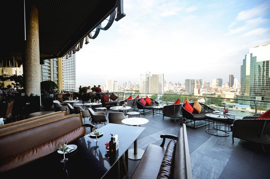 Bangkok: Fallabella River Front Iconsiam - Dress, Arrival, and Practical Rules