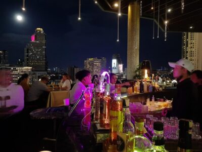 Fallabella River Front Iconsiam