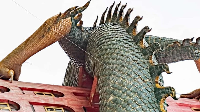 Bangkok: Famous Markets and Dragon Temple Guided Day Tour - Who will get the most from this tour