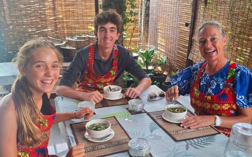 Bangkok: Favourite Thai Flavors Cooking Class by Smart Cook - Key points before you book