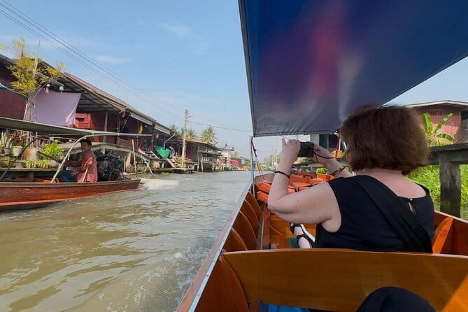Bangkok: Floating Market & Train Market Discovery - Who will enjoy this Bangkok day trip most