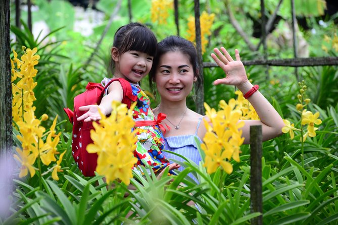 Bangkok Floating Markets and Boat Tour - Who will enjoy this four-hour route