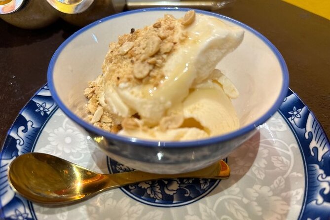 Bangkok Food Tour By Night - Key points to know before booking