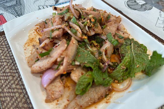 Bangkok Food Tour By Night - Why Bangkok Chinatown works best after dark