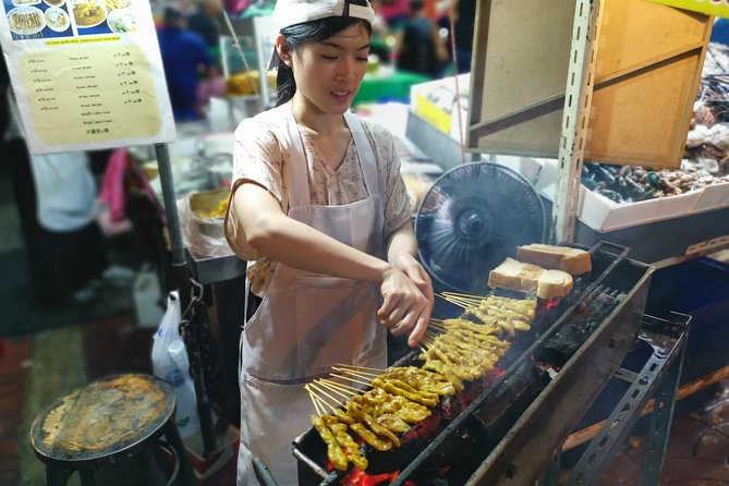 Bangkok Food Tour By Night - Is $55 a fair price?