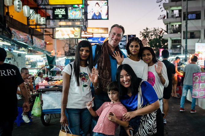Bangkok Food Tour with a Local: China Town Feast for Foodies 100% Personalized - Key points to know before you book