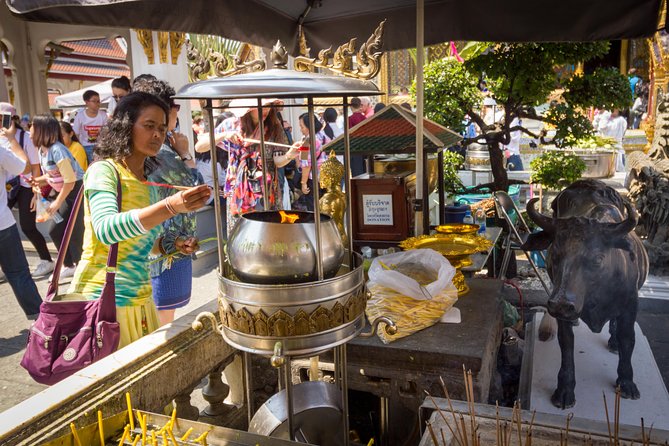 Bangkok Food Tour with a Local: China Town Feast for Foodies 100% Personalized - Why the start time matters so much