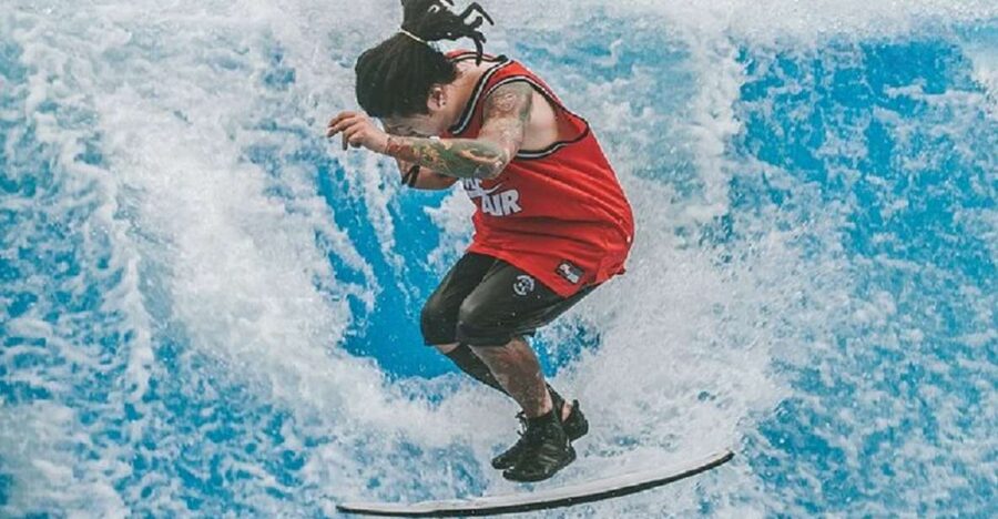 Bangkok: Fun Flow riding at Flow House Bangkok - Key points to know before you book