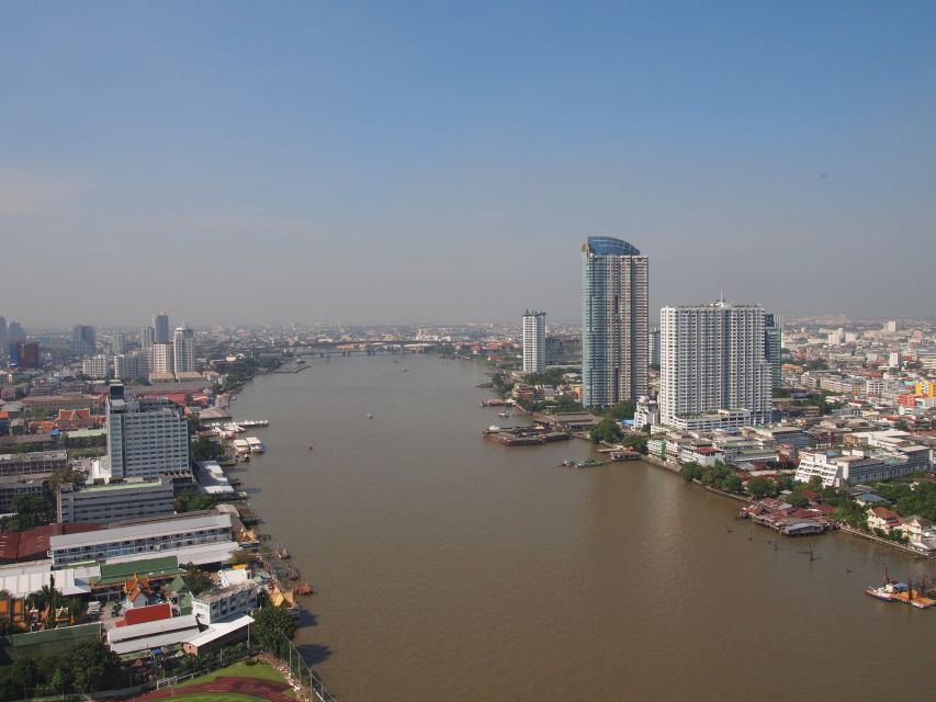 Bangkok: Grand palace and Iconic temple Half-Day Private - Is $50 a good value?