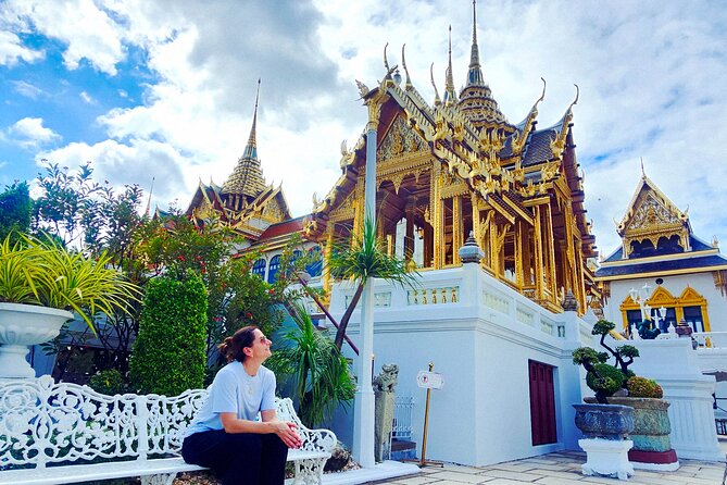 Bangkok Grand Palace and Temples Private Tour - Why the private guide matters in crowded Bangkok
