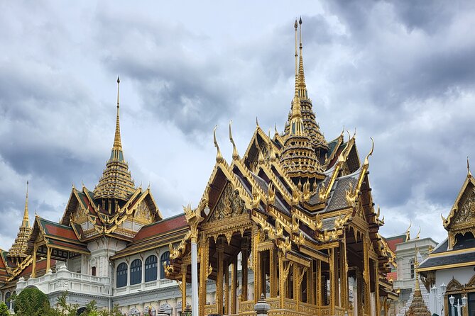 Bangkok Grand Palace and Temples Private Tour - Practical details before you reserve
