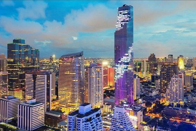 Bangkok Grand Palace & Emerald Buddha Flexible Entry with Audio - Getting there and managing the visit