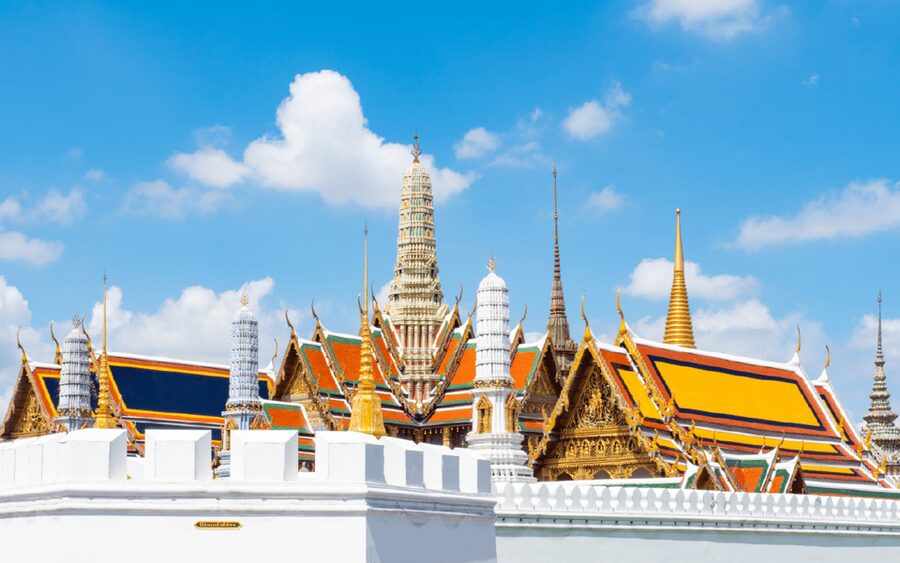 Bangkok: Grand Palace Skip-the-Line Entry Ticket - FAQ
