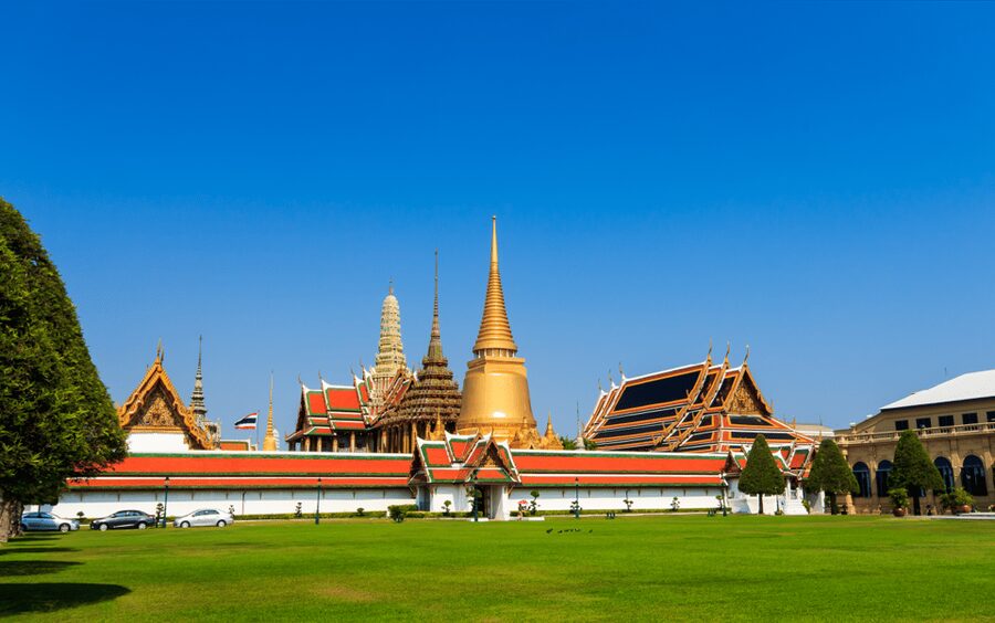 Bangkok: Grand Palace Skip-the-Line Entry Ticket - Should you book it?