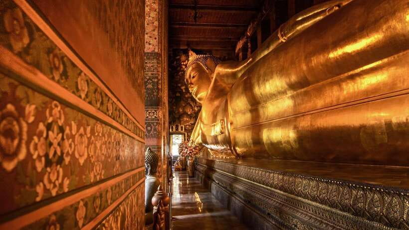 Bangkok: Grand Palace, Wat Pho, and Wat Arun Guided Tour - Key points to know before booking