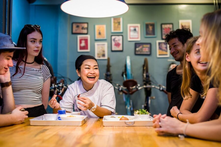 Bangkok: Half-Day Thai Cooking Class in Bangrak District - Who Will Enjoy This Cooking Class Most?