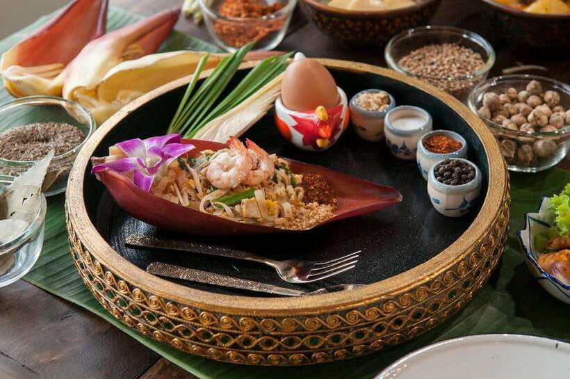 Bangkok: Hands-on Thai Cooking Class and Market Tour - Key points to know before booking