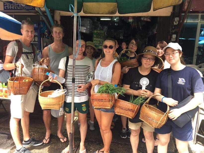 Bangkok: Hands-on Thai Cooking Class and Market Tour - Who will enjoy this most