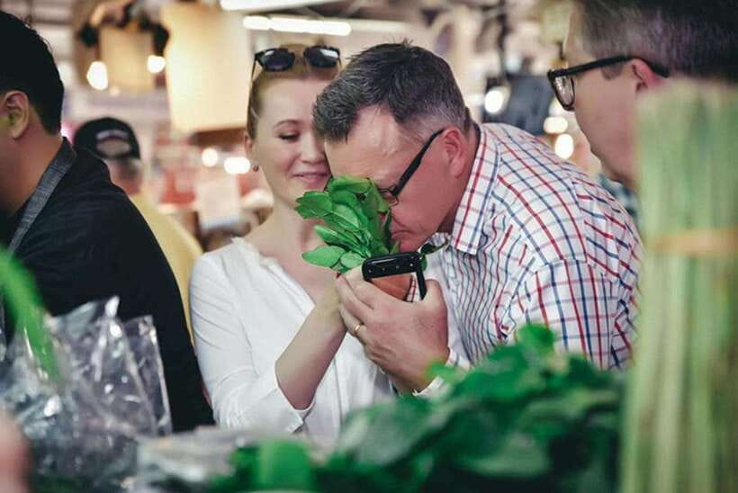Bangkok: Hands-on Thai Cooking Class and Market Tour - Dietary needs and practical comfort