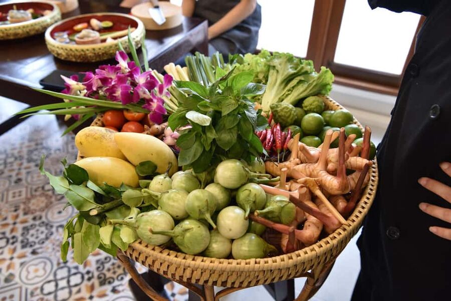 Bangkok: Hands-on Thai Cooking Class & Market Tour in Sathon - Who will enjoy this Bangkok cooking class?