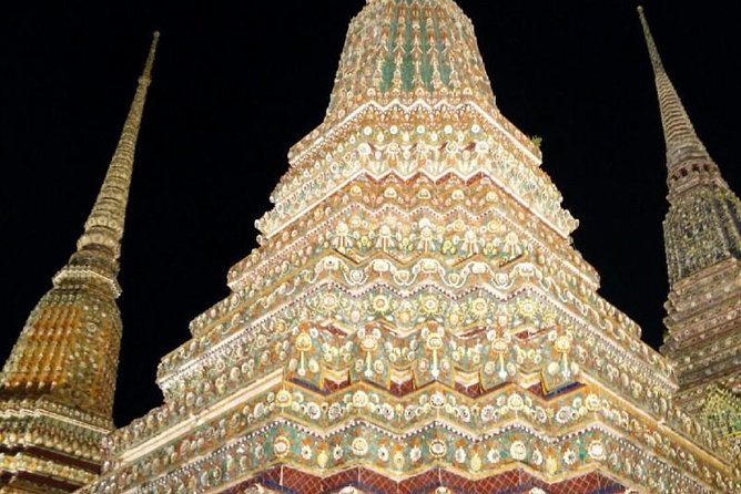 Bangkok Hidden Paths Night Biking Tour with Street-food Meal - Is the $41 Price Good Value?