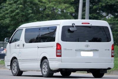 Bangkok hotel to Pattaya hotel transportation