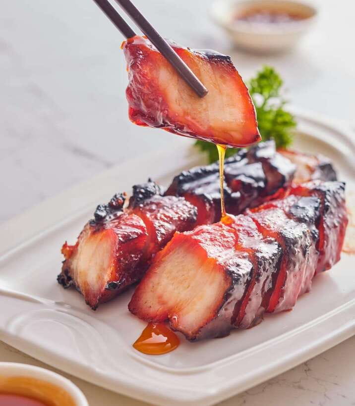 Bangkok: Kam's Roast ICONSIAM Food and Drinks Packages - Why Kams Roast is worth considering in Bangkok