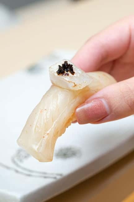 Bangkok: Koko Japanese Omakase - Who will enjoy Koko Japanese Omakase?