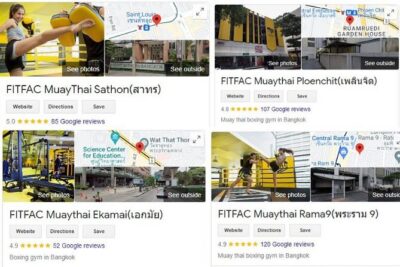 Learn 1-1 Muay Thai + Free Muaythai Shorts & Hotel Pickup