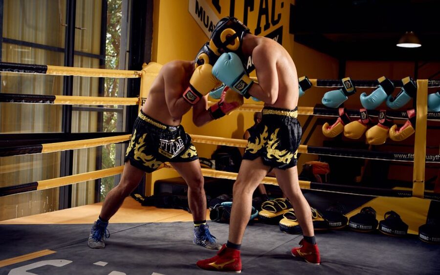 Bangkok: Learn 1-1 Muay Thai + Free Muaythai Shorts & Pickup - Key points to know before booking