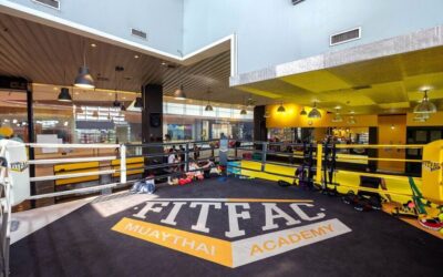 Learn 1-1 Muay Thai + Free Muaythai Shorts & Pickup