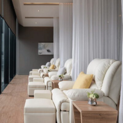 Let’s Relax Mahanakhon CUBE E-Voucher