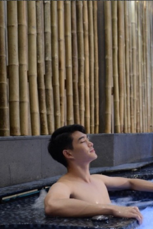 Bangkok: Let's Relax Onsen Thonglor E-Voucher - The appeal of an onsen break in Bangkok