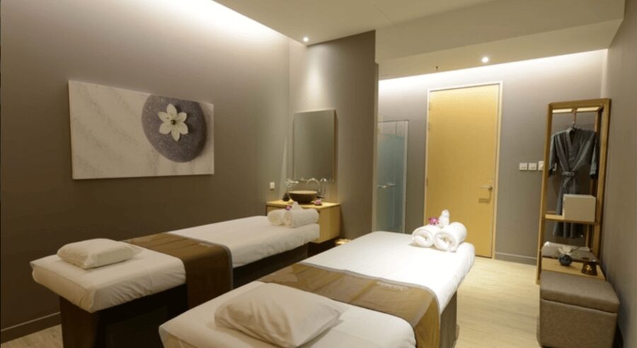 Bangkok: Let's Relax Onsen Thonglor E-Voucher - A practical way to plan your visit