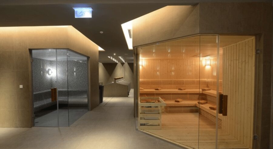Bangkok: Let's Relax Onsen Thonglor E-Voucher - Small details that make the visit easier