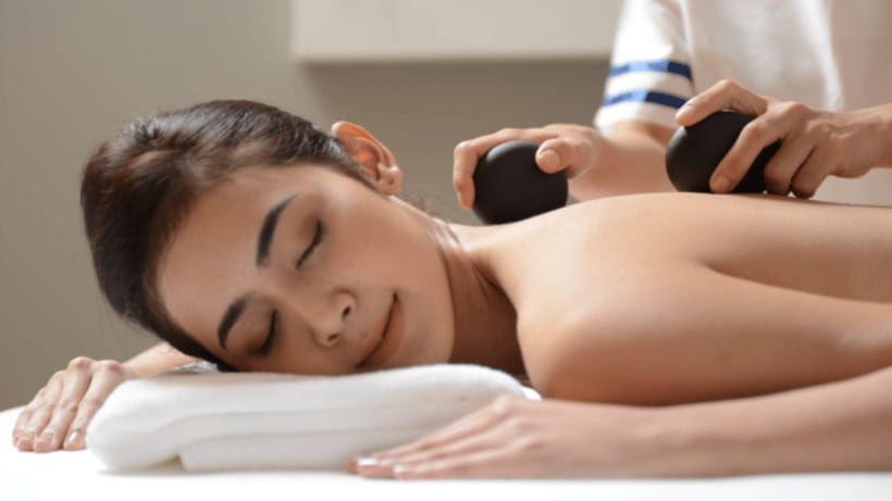 Bangkok: Let's Relax Spa Central World E-Voucher - A calm pause inside Central World