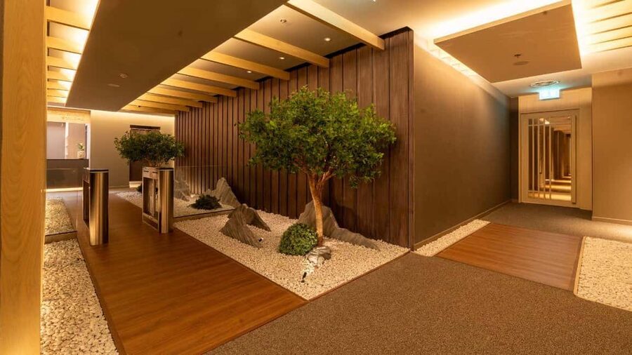 Bangkok: Let's Relax Spa Lumpini E-Voucher - Key points to know before you go